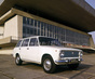 Фото ВАЗ (Lada) 2102