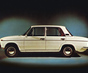 Фото ВАЗ (Lada) 2103 седан 4-дв. 1 поколение 