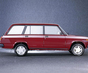 Фото ВАЗ (Lada) 2104