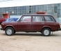 Подробная информация о ВАЗ (Lada) 2104 универсал 1 поколение 