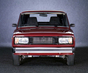 Фото ВАЗ (Lada) 2104 универсал 1 поколение 