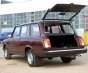 Фото ВАЗ (Lada) 2104 универсал 1 поколение 