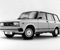 Фото ВАЗ (Lada) 2104 универсал 1 поколение 