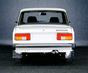 Фото ВАЗ (Lada) 2105