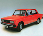 Фото ВАЗ (Lada) 2105 седан 1 поколение 