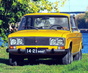 Фото ВАЗ (Lada) 2106