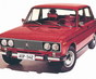 Подробная информация о ВАЗ (Lada) 2106 седан 1 поколение 