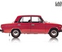 Фото ВАЗ (Lada) 2106 седан 1 поколение 