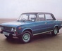 Фото ВАЗ (Lada) 2106 седан 1 поколение 
