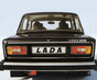 Фото ВАЗ (Lada) 2106 седан 1 поколение 