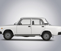 Фото ВАЗ (Lada) 2107