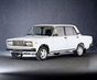 Подробная информация о ВАЗ (Lada) 2107 седан 1 поколение 