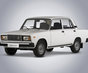 Фото ВАЗ (Lada) 2107 седан 1 поколение 