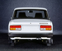 Фото ВАЗ (Lada) 2107 седан 1 поколение 