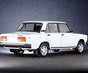 Фото ВАЗ (Lada) 2107 седан 1 поколение 