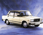 Фото ВАЗ (Lada) 2107 седан 1 поколение 