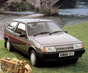 Описание ВАЗ (Lada) 2108