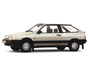 Фото ВАЗ (Lada) 2108 хетчбэк 1 поколение 