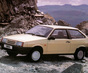 Фото ВАЗ (Lada) 2108 хетчбэк 1 поколение 