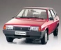 Фото ВАЗ (Lada) 2109