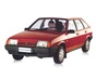 Фото ВАЗ (Lada) 2109 хетчбэк 1 поколение 