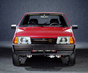 Фото ВАЗ (Lada) 2109 хетчбэк 1 поколение 