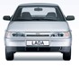 Фото ВАЗ (Lada) 2110