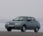 Фото ВАЗ (Lada) 2110