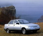 Фото ВАЗ (Lada) 2110 седан 1 поколение 