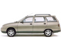 Описание ВАЗ (Lada) 2111
