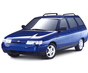 Фото ВАЗ (Lada) 2111 универсал 1 поколение 