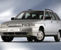 Фото ВАЗ (Lada) 2111 универсал 1 поколение 