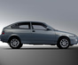 Фото ВАЗ (Lada) 2112 хетчбэк 3-дв. 1 поколение