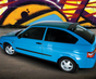 Фото ВАЗ (Lada) 2112 хетчбэк 3-дв. 1 поколение