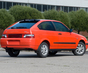 Фото ВАЗ (Lada) 2112 хетчбэк 3-дв. 1 поколение