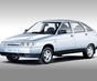 Фото ВАЗ (Lada) 2112 хетчбэк 5-дв. 1 поколение