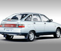 Фото ВАЗ (Lada) 2112 хетчбэк 5-дв. 1 поколение