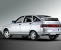 Фото ВАЗ (Lada) 2112 хетчбэк 5-дв. 1 поколение