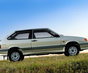 Фото ВАЗ (Lada) 2113 хетчбэк 1 поколение