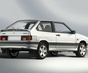Фото ВАЗ (Lada) 2113 хетчбэк 1 поколение