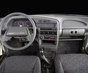Фото ВАЗ (Lada) 2113 хетчбэк 1 поколение