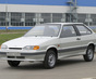 Фото ВАЗ (Lada) 2113 хетчбэк 1 поколение