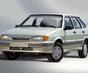 Фото ВАЗ (Lada) 2114 хетчбэк 5-дв. 1 поколение 
