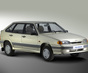 Фото ВАЗ (Lada) 2114