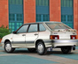 Фото ВАЗ (Lada) 2114 хетчбэк 5-дв. 1 поколение 