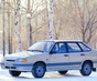 Фото ВАЗ (Lada) 2114 хетчбэк 5-дв. 1 поколение 