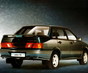 Фото ВАЗ (Lada) 2115 седан 1 поколение 