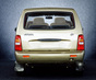 Фото ВАЗ (Lada) 2120 Надежда минивэн 1 поколение 
