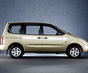 Фото ВАЗ (Lada) 2120 Надежда минивэн 1 поколение 