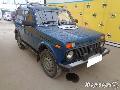 Фото ВАЗ (Lada) 4x4 2131 внедорожник 5-дв. 21213 